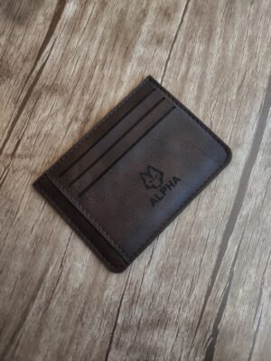 card holder ..حافظة كروت