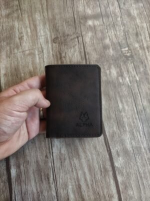 slim wallet